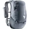 Image de Deuter - Sac à dos trail/running - Ascender 7 Black pour Homme - Noir
