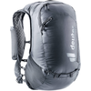 Image de Deuter - Sac à dos trail/running - Ascender 13 Black pour Homme - Bleu