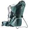 Image de Deuter - Porte-bébé - Kid Comfort Forest - Bleu