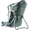 Image de Deuter - Porte-bébé - Kid Comfort Active Teal pour Homme - Gris
