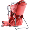 Image de Deuter - Porte-Bébé - Kid Comfort Active SL Currant pour Femme - Vert