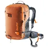 Image de Sac à dos airbag DEUTER Alproof 32 (chestnut-black)