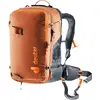 Image de Deuter - Sac à dos airbag - Alproof 32 Chestnut Black - Marron