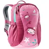 Image de Sacs à dos pour enfant DEUTER Pico (bloom-ruby)