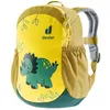 Image de Sacs à dos pour enfant DEUTER Pico (corn-turmeric)