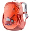 Image de Sacs à dos pour enfant DEUTER Pico (papaya-lava)