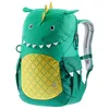 Image de Sacs à dos pour enfant DEUTER Kikki (fern-alpinegreen)