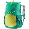 Image de Deuter - Sac à dos - Kikki Fern Alpine Green - Vert