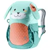 Image de Sacs à dos pour enfant DEUTER Kikki (glacier-dustblue)
