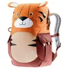 Image de Sacs à dos pour enfant DEUTER Kikki (mandarine-redwood)