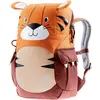 Image de Deuter - Sac à dos - Kikki Mandarine Redwood - Orange
