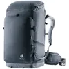 Image de Sac à dos photo DEUTER Jaypack 34+ (black)