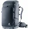 Image de Deuter - Sac à dos pour matériel photo - Jaypack 34+ Black pour Homme - Noir