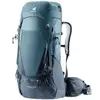 Image de Sacs à dos de trekking DEUTER Futura Air Trek 50+10 (atlantic-ink)