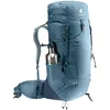 Image de Sac à dos randonnée DEUTER Aircontact Lite 40 + 10 (atlantic-ink)