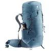Image de Sac à dos randonnée DEUTER Aircontact Lite 50 + 10 (atlantic-ink)