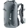 Image de Deuter - Sac à dos d'alpinisme - Vertrail 16 Graphite Tin pour Homme - Gris
