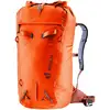 Image de Deuter - Sac à dos d'alpinisme - Durascent 28 SL Papaya Redwood pour Femme - Rouge