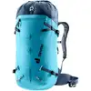 Image de Deuter - Sac à dos d'alpinisme - Guide 28 SL Lagoon Ink pour Femme - Bleu