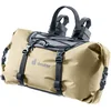 Image de Deuter - Sacoche guidon 14L - Cabezon HB 14 Desert Black pour Homme - Noir