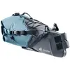 Image de Sacoches de vélo DEUTER Cabezon SB 16 (atlantic-black)