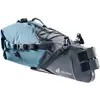 Image de Deuter - Sacoche de selle - Cabezon SB 16 Atlantic Black pour Homme - Bleu