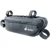 Image de Deuter - Sacoche de cadre - Mondego FB 4 Black pour Homme - Noir