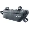 Image de Deuter - Sacoche de cadre - Mondego FB 6 Black pour Homme - Noir