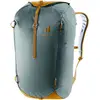 Image de Deuter - Sac à dos d'escalade - Gravity Motion Teal Cinnamon pour Homme - Gris