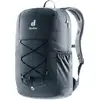Image de Deuter - Sac à dos urbain - Gogo Black pour Homme - Noir