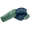 Image de Sacs de couchage en fibres synthétiques DEUTER Orbit 0° (ivy-ink)