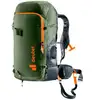 Image de Sac à dos airbag DEUTER Alproof Tour 38+5 (khaki-black)