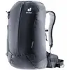 Image de Deuter - Sac à dos de randonnée - AC Lite 23 Black pour Homme - Noir