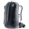 Image de Deuter - Sac à dos de randonnée - AC Lite 25 EL Black pour Homme - Noir