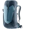 Image de Sac à dos de randonnée DEUTER AC Lite 16 (atlantic-ink)