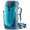 Image de Sac à dos de randonnée DEUTER AC Lite 22 SL (lagoon-atlantic)
