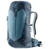 Image de Deuter - AC Lite 24 - Sac Ã  dos de randonnÃ©e bleu