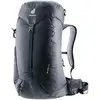 Image de Deuter - Sac à dos de randonnée - AC Lite 32 EL Black pour Homme - Noir