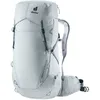 Image de Sac à dos de trekking DEUTER Aircontact Ultra 35+5 SL (tin-shale) Femme