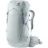 Image de Deuter - Sac à dos de trekking - Aircontact Ultra 40+5 Tin Shale pour Homme - Gris