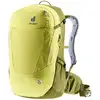 Image de Sacs à dos vélo DEUTER Trans Alpine 30 (sprout-cactus)