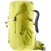 Image de Deuter - Sac à dos d'escalade/randonnée - Climber 22 Sprout Linden pour Homme - Vert