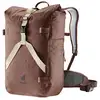 Image de Sac à dos vélo DEUTER Amager 25+5 (raisin)
