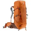 Image de Sacs à dos de trekking DEUTER Aircontact Core 35+10 SL (chestnut-umbra)