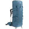 Image de Deuter - Sac à dos de trekking - Aircontact Core 50+10 Atlantic Ink pour Homme - Bleu
