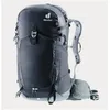 Image de Sac à dos de randonnée DEUTER Trail Pro 33 (black-shale)