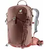Image de Deuter - Sac à dos de randonnée - Trail 23 SL Raisin Caspia pour Femme - Orange
