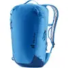Image de Deuter - Sac à dos d'escalade - Gravity Pitch 12 Neptune Night Blue pour Homme - Navy