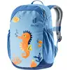 Image de Deuter - Sac à dos 5L - Pico Aqua Wave - Bleu