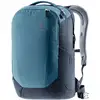Image de Deuter - Sac à dos urbain - Giga Atlantic Ink pour Homme - Bleu